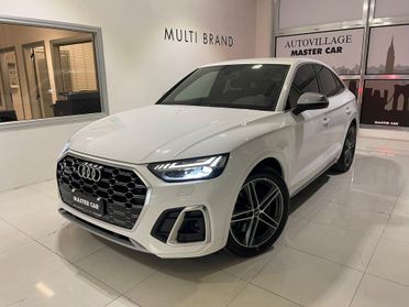 Audi Q5 SQ5 Sportback TDI quattro tiptronic