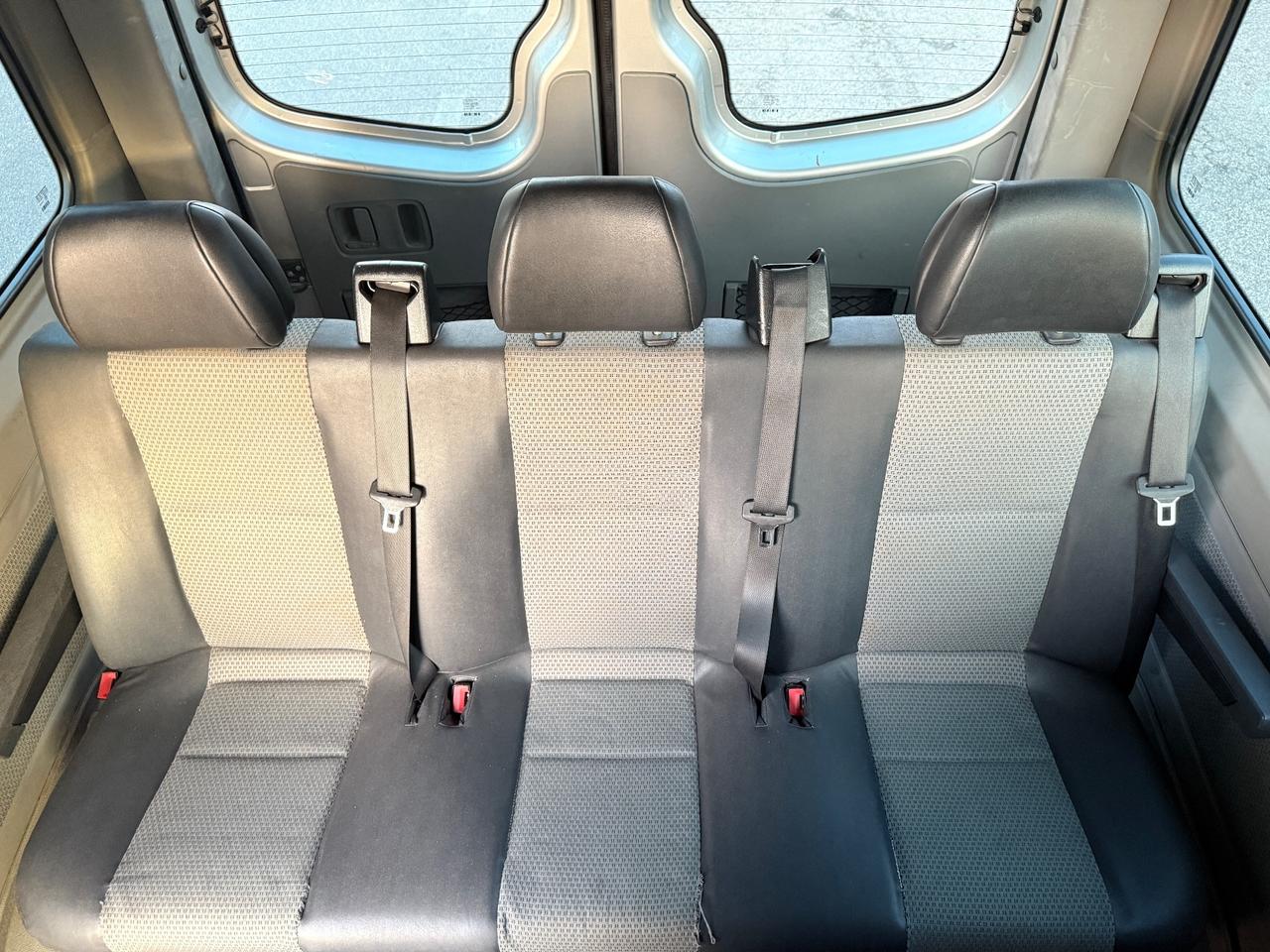 Minibus/ Sprinter 315 posti 9 euro 9.900