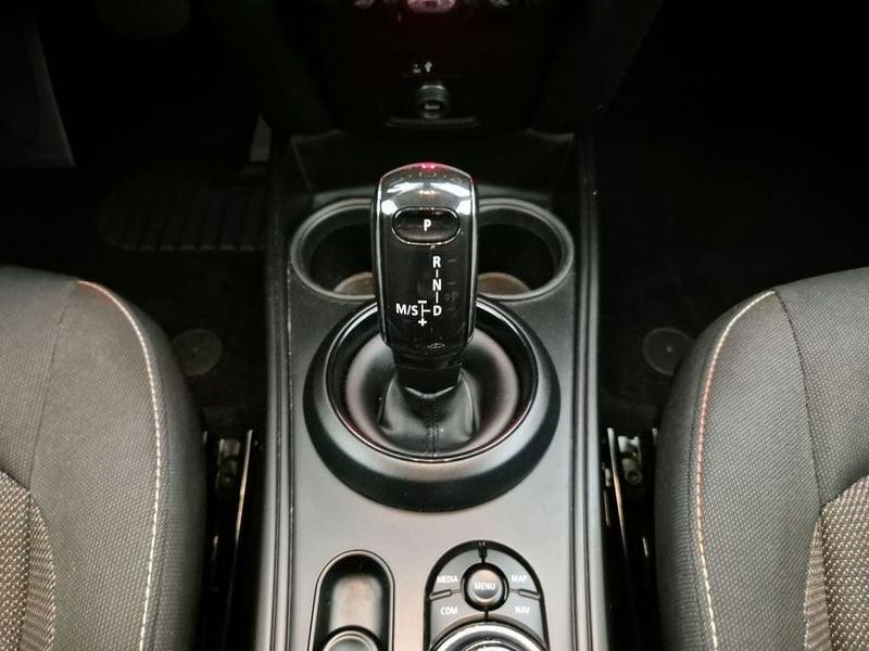 MINI Mini Countryman F60 2017 Diese Mini Countryman 2.0 Cooper D Hype auto my18