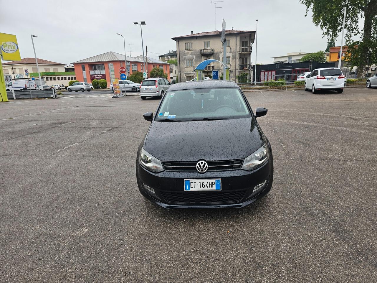 Volkswagen Polo 1.2 70 CV 5p. Comfortline