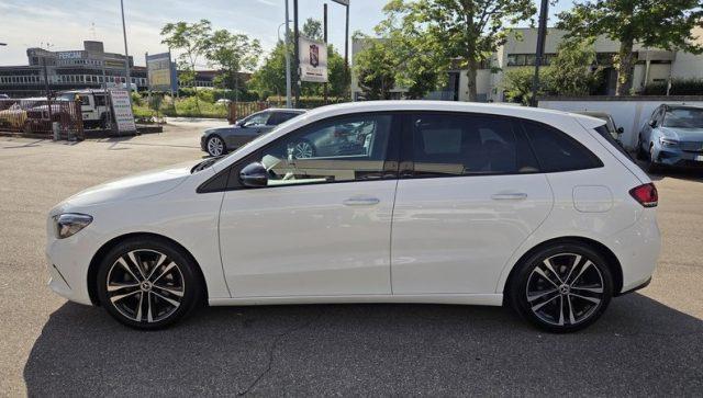 MERCEDES-BENZ B 180 d Automatic Sport Plus PERMUTE OK NEOPATENTATI