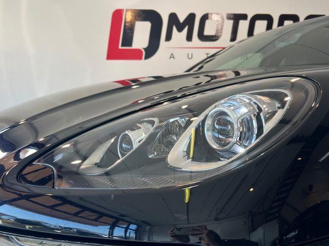 PORSCHE Macan S 3.0 Diesel