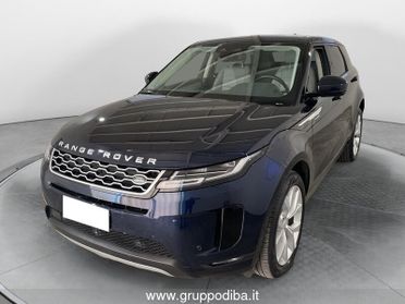 Land Rover RR Evoque Range Rover Evoque II 2019 Die Range Rover Evoque 2.0d i4 mhev SE awd 163cv auto