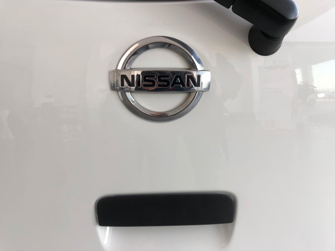 NISSAN MICRA 1.2 12V 5PORTE COMFORT, PER NEOPATENTATI