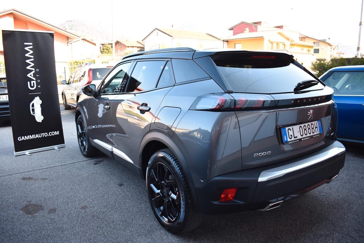 Peugeot 2008 1.2 130cv GT Super Promo