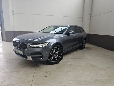 Volvo V90 Cross Country D4 AWD Geartronic
