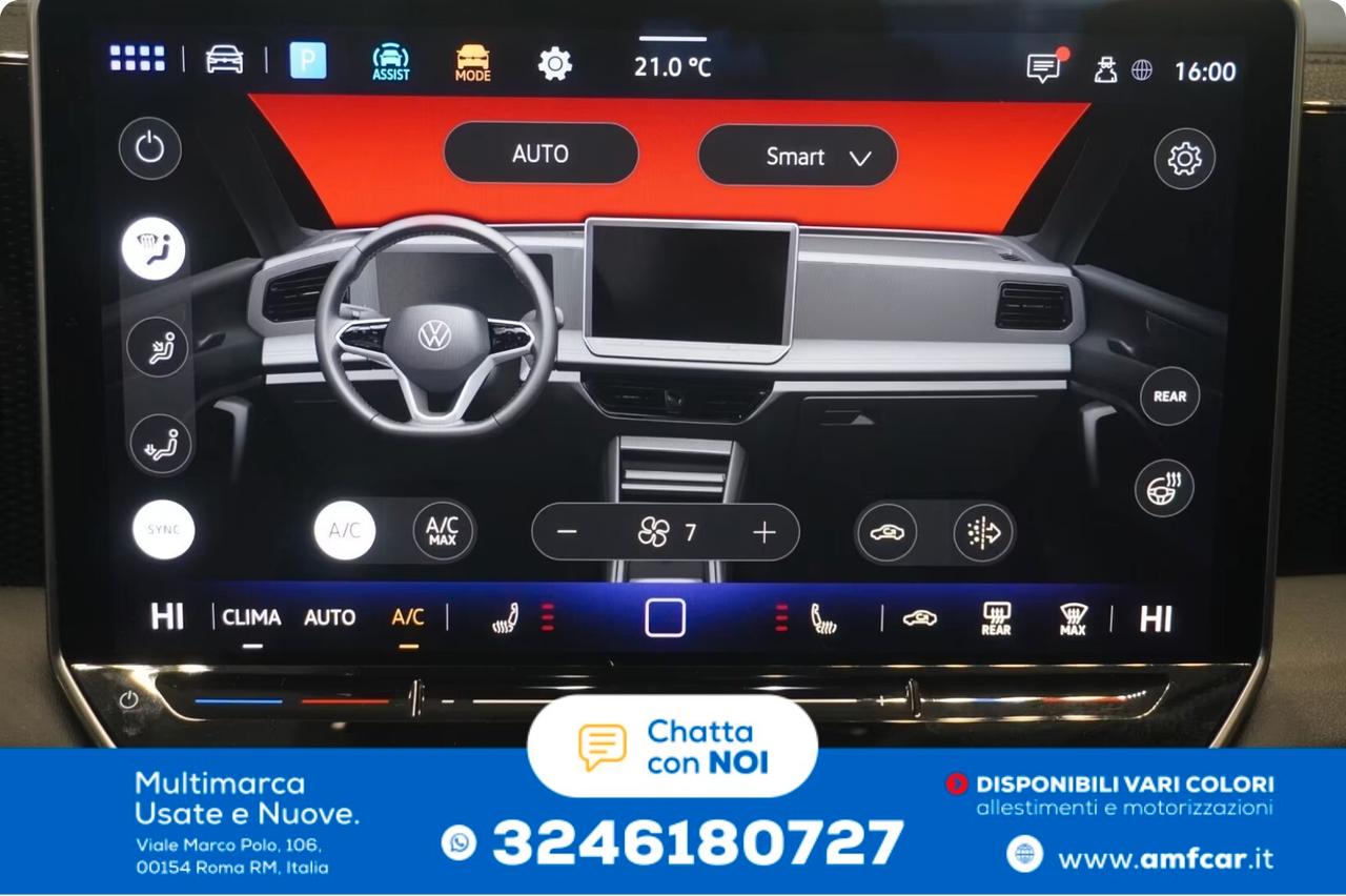 Volkswagen Tiguan 1.5 eTSI Life MY26