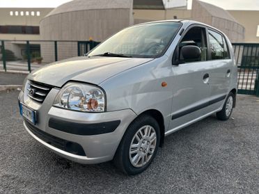 Hyundai Atos Prime 1.1 63cv Euro 4 Tagliandata