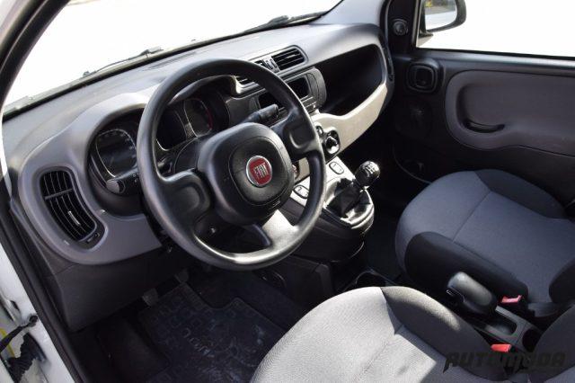 FIAT Panda 1.2 Pop Van 2 posti