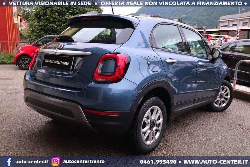 FIAT 500X 1.0 T3 120 CV City Cross *IN ARRIVO