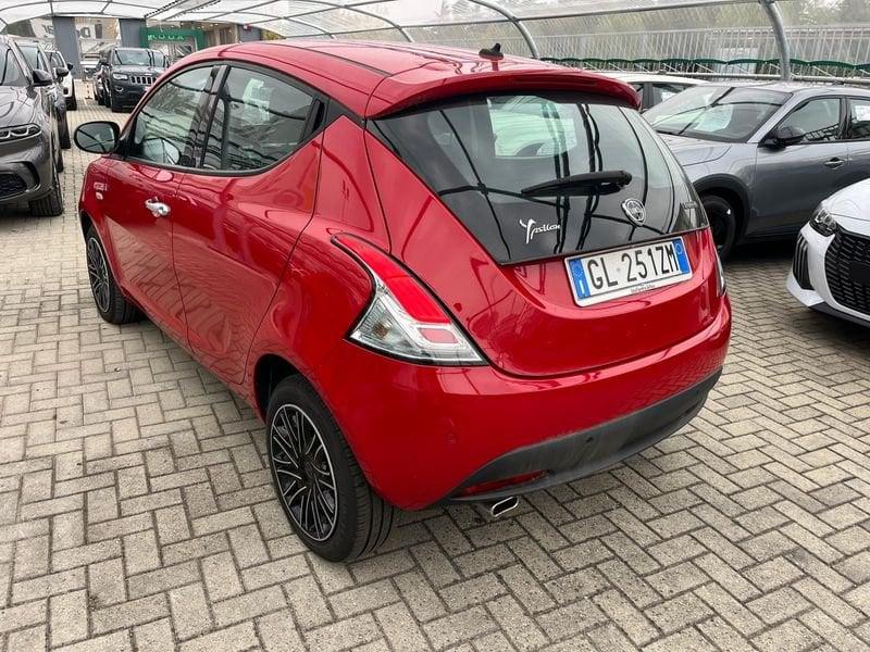 Lancia Ypsilon Ypsilon 1.0 FireFly 5 porte S&S Hybrid Gold