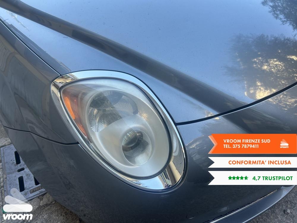 ALFA ROMEO MiTo MiTo 1.6 JTDm 16V Progression