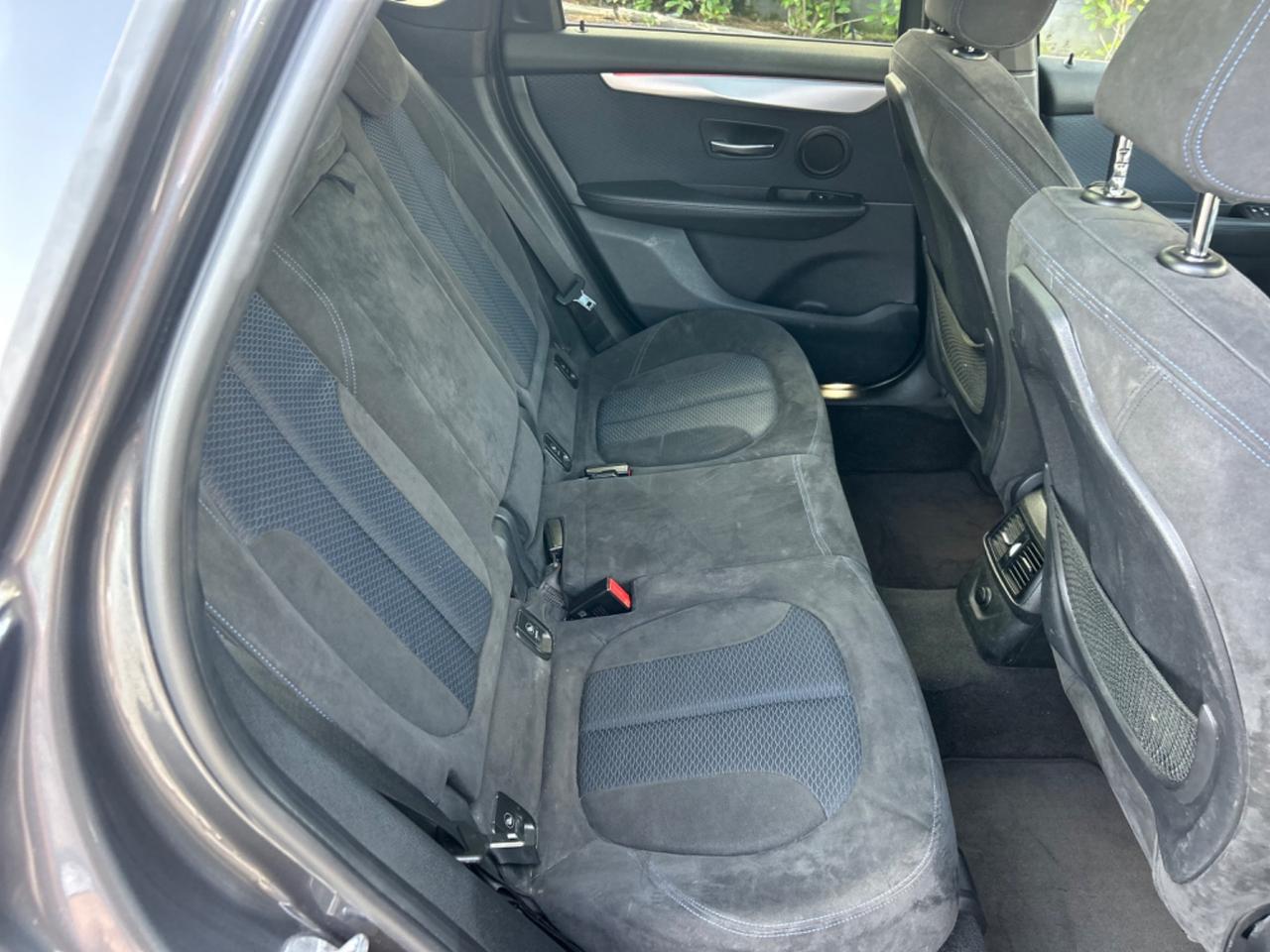 Bmw 2er Active Tourer 218d xDrive Msport