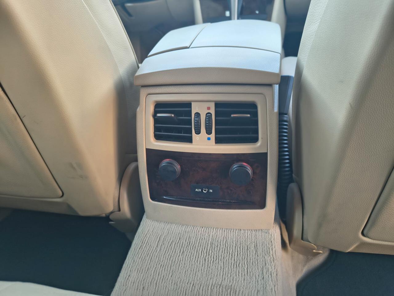 Bmw 530 X DRIVE AUTOMATICA PERFETTA