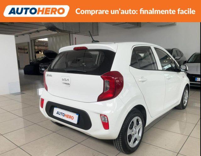 KIA Picanto 1.0 12V 5 porte Urban