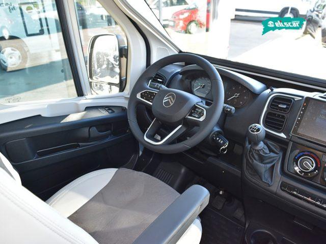 CI INTERNATIONAL KYROS GO K2