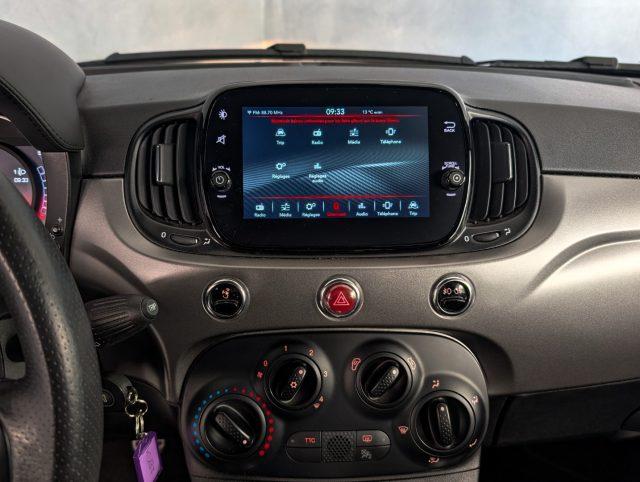 ABARTH 595 1.4 Turbo T-Jet 165 CV Turismo #VARI COLORI
