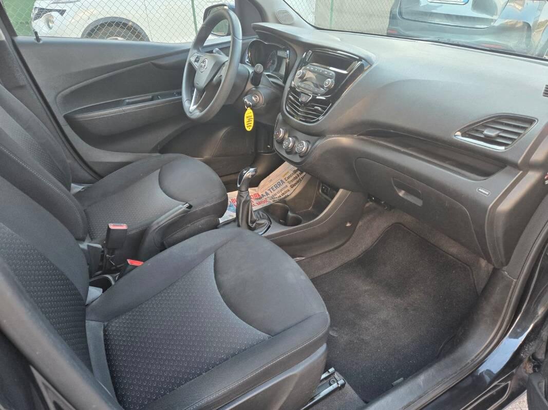 Opel Karl 1.0 N-Joy 75cv