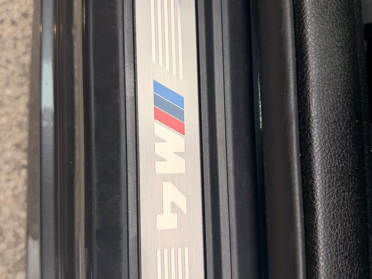 Bmw M4 M Sport M4 #7905