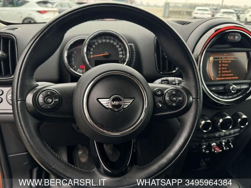 MINI Mini Countryman F60 Mini 2.0 Cooper D Boost Countryman