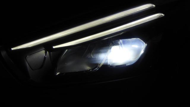 MERCEDES-BENZ B 200 d Automatic Sport