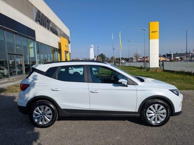 SEAT Arona 1.0 EcoTSI 110 CV DSG Style