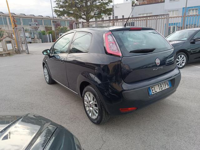 FIAT Punto 1.2 8V 3 porte Easy