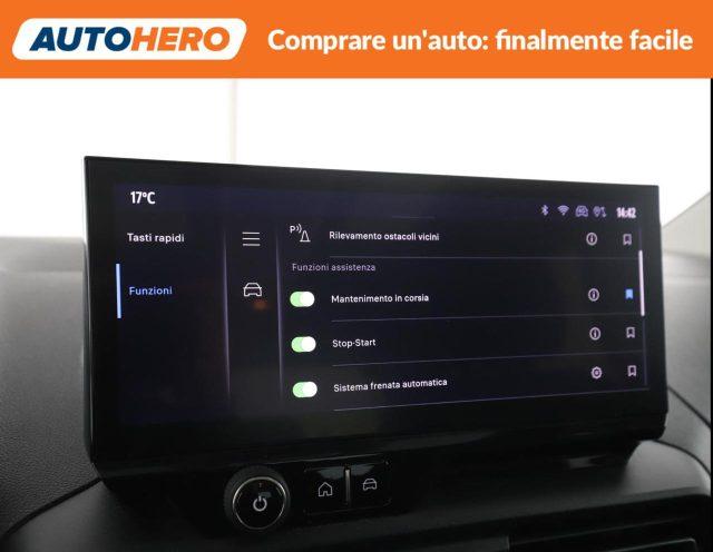 TOYOTA Proace City Verso 1.5D 130 CV S&S L1 A/T Luxury