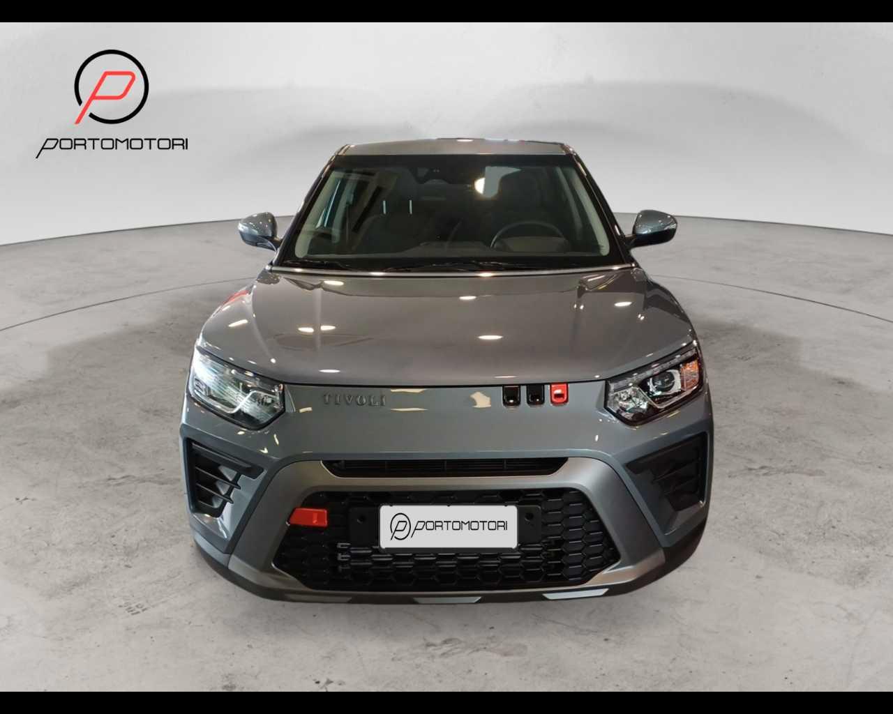 KGM TIVOLI B 1.5 2WD MT 135CV FL24