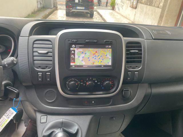 FIAT Talento 1.6 MJT 125CV Combi 10q m1