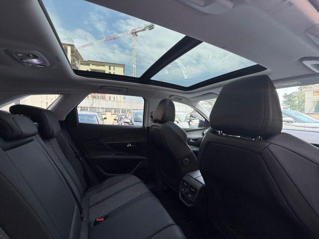 PEUGEOT 3008 BlueHDi 130 S&S EAT8 Allure TETTO PANORAMICO