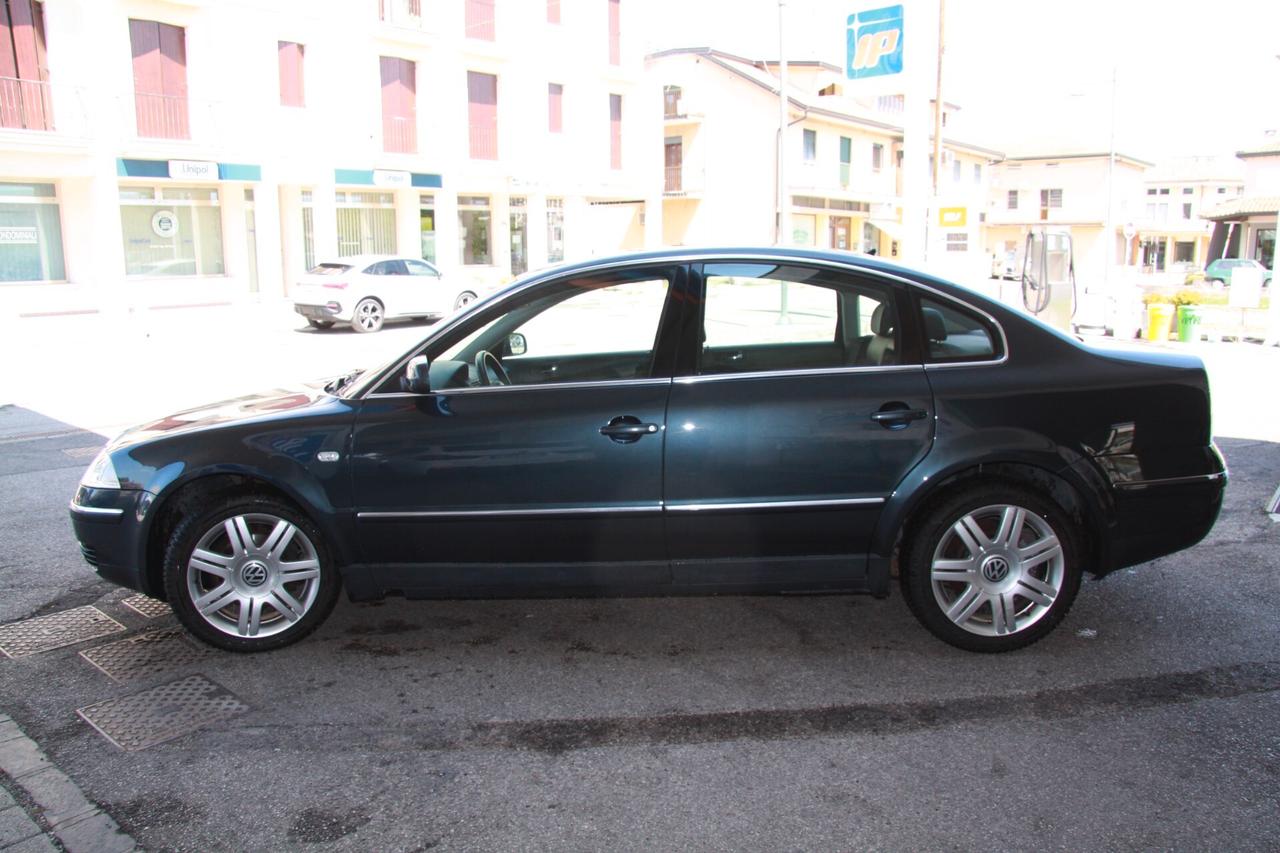 Volkswagen Passat 1.9 TDI/101 CV cat Comfortline