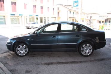 Volkswagen Passat 1.9 TDI/101 CV cat Comfortline