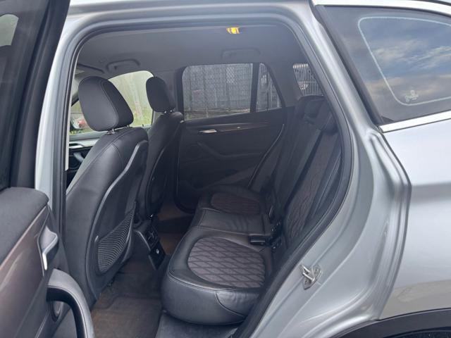 BMW X1 xDrive18d xLine Autom. 150CV