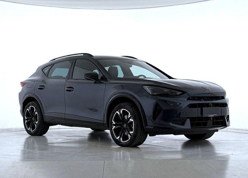 Cupra Formentor Formentor 2.0 TDI DSG