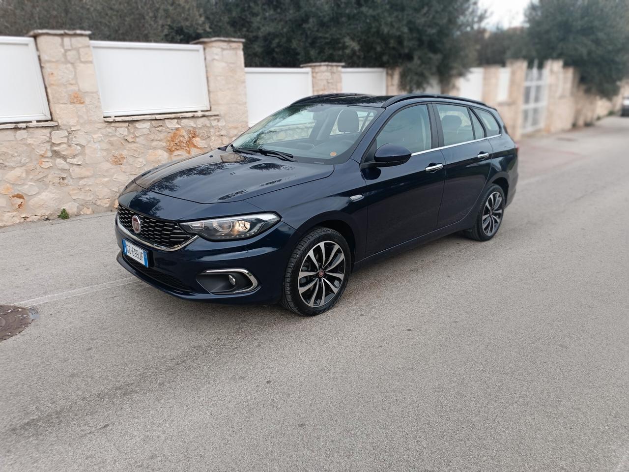 Fiat Tipo 1.3 Mjt S&S SW Business"accetto permuta"
