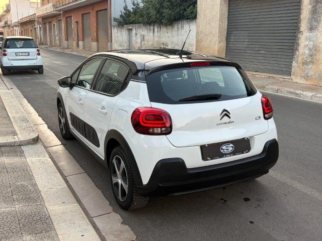 CITROEN C3 BlueHDi 100 Shine