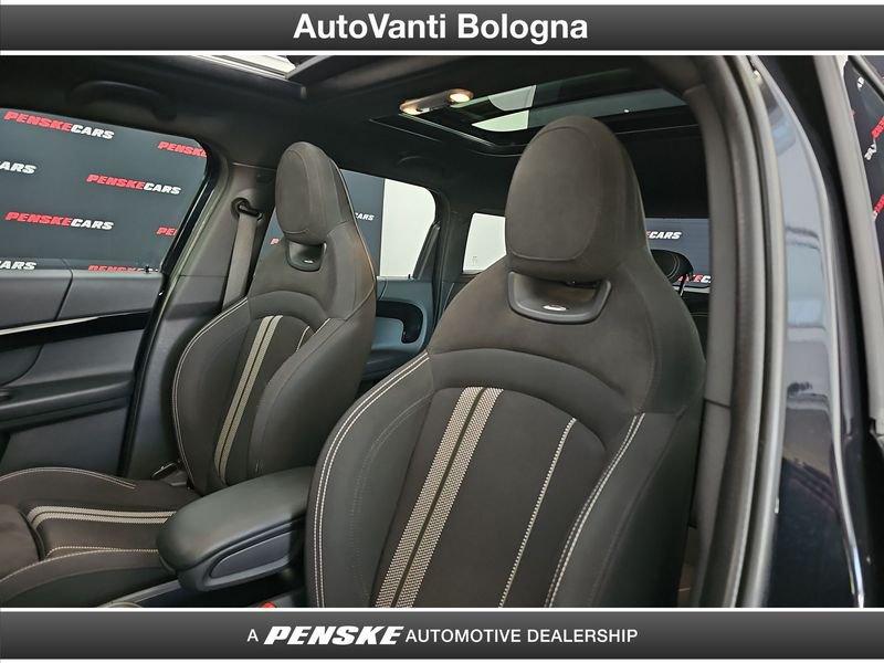 MINI Countryman Mini Countryman 2.0 JCW Essential auto