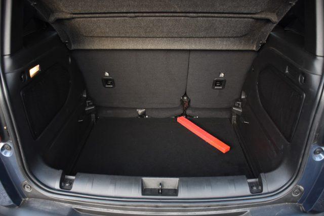 JEEP Renegade 1.6 Mjt 130 CV Limited **LED**NAV**CARPLAY**