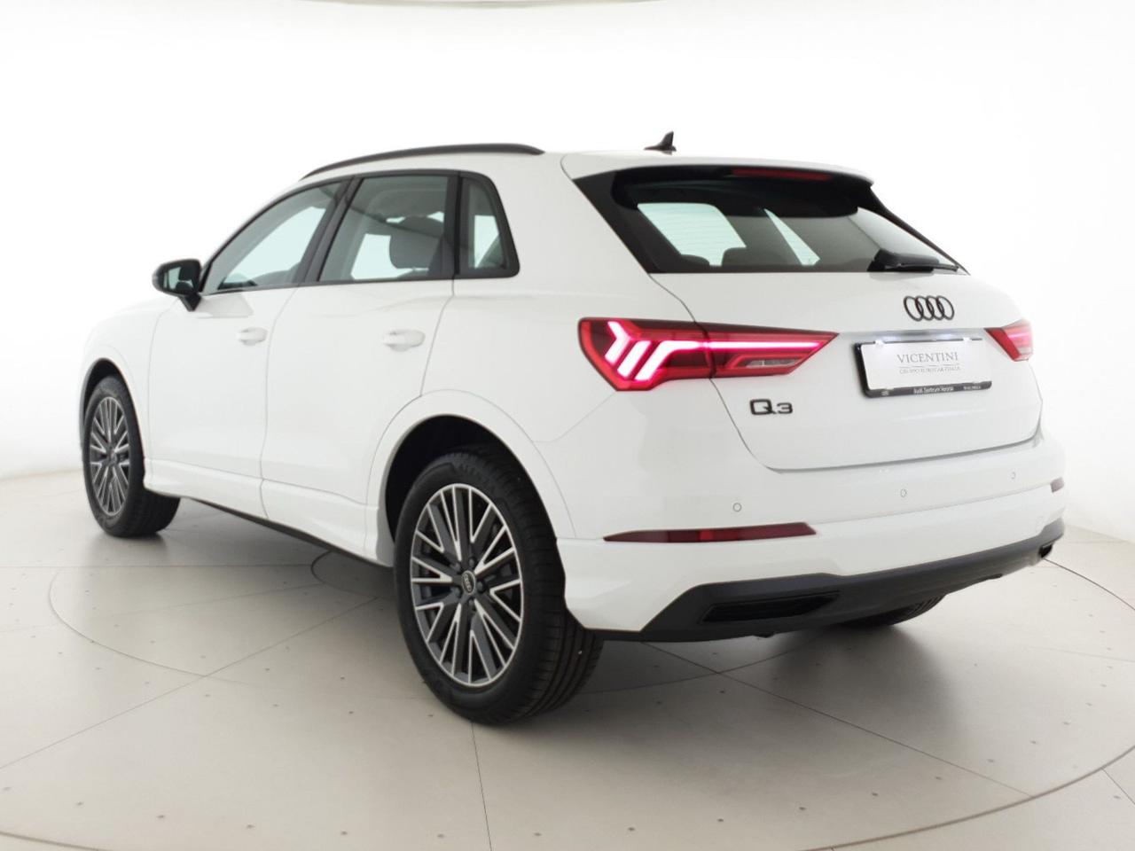 35TDI 150CV S tronic Business Advanced