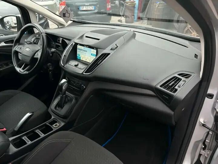 Ford C-Max 1.5 TDCi 120CV Powershift Start&Stop Business