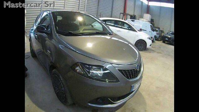 LANCIA Ypsilon neopatentati0 1.0 firefly hybrid Gold tg :GK292RF