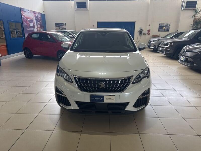 Peugeot 3008 3008 BlueHDi 130 S&S Business