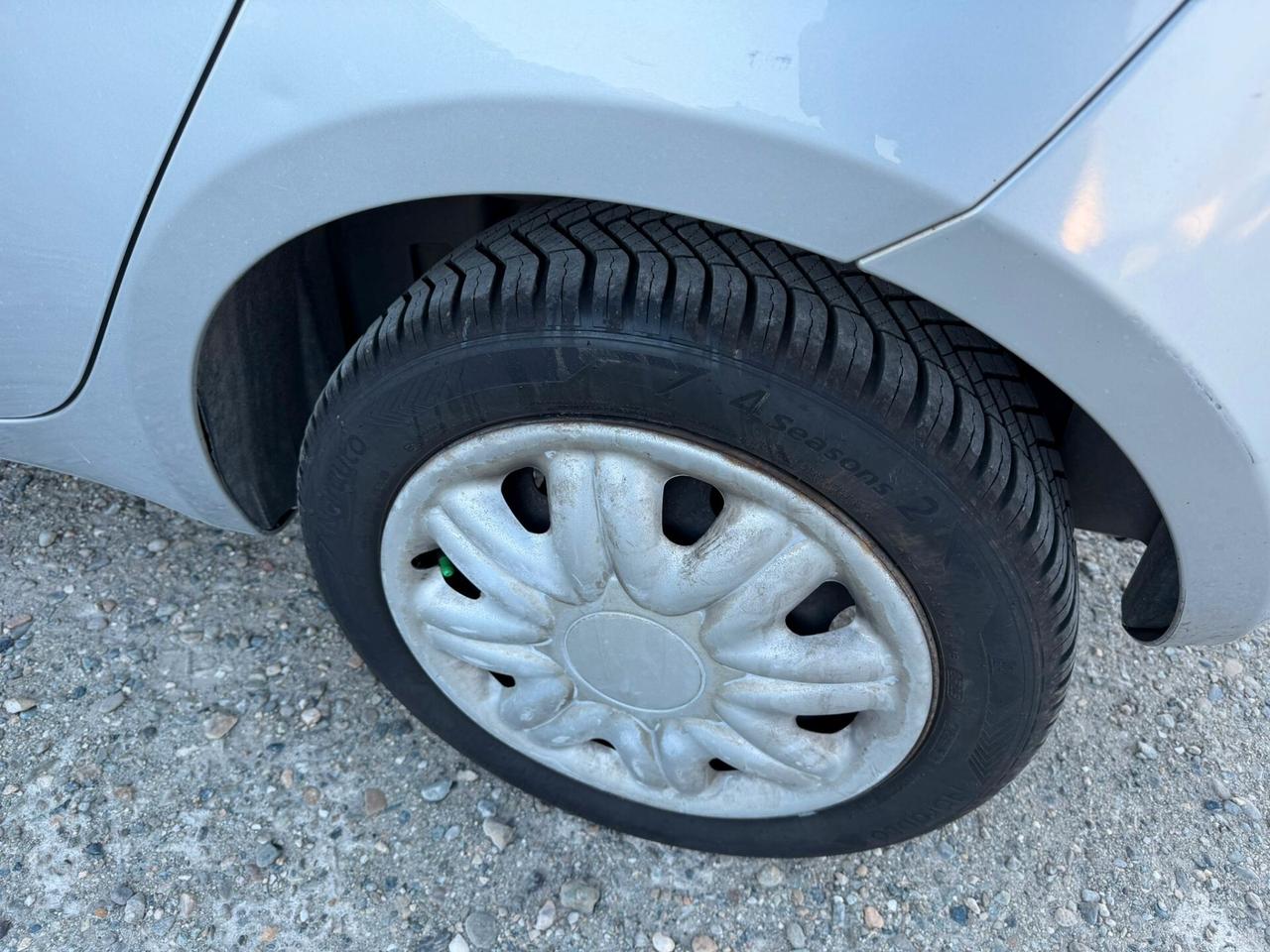 Lancia Ypsilon 1.3 MJT 16V 95 CV 5 porte S&S Elle