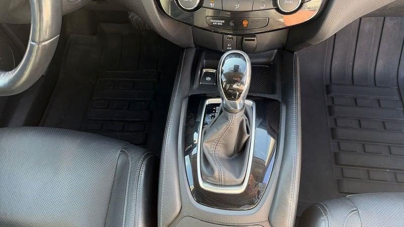 Nissan X-Trail III 2017 2.0 dCi Tekna 4WD Xtronic
