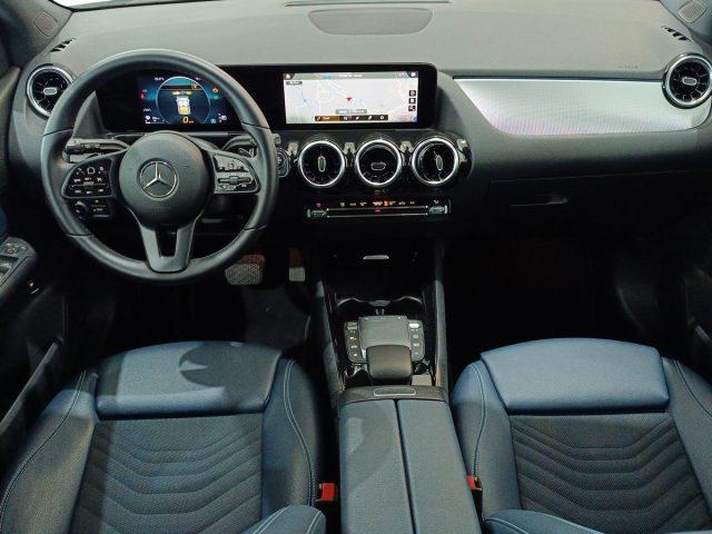 MERCEDES-BENZ B 180 d Automatic Business Extra