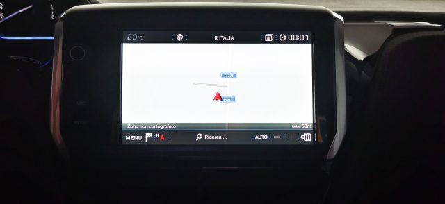 PEUGEOT 2008 1° serie PureTech Turbo 110 S&S Allure