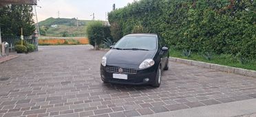 GRANDE PUNTO 1.4 ACTIVE CON GPL X NEOPATENTATI