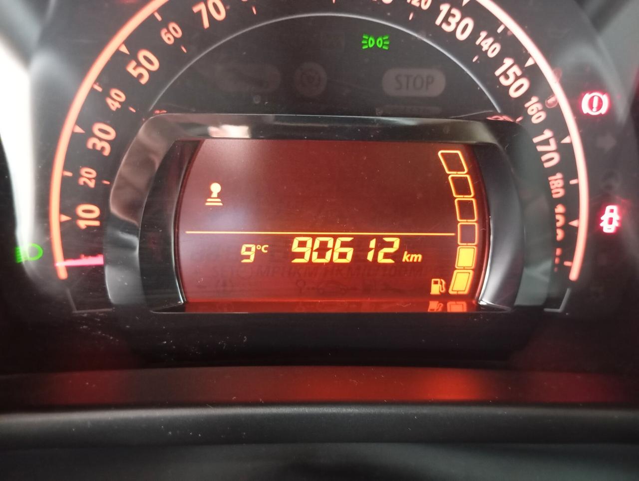 Renault Twingo SCe Zen