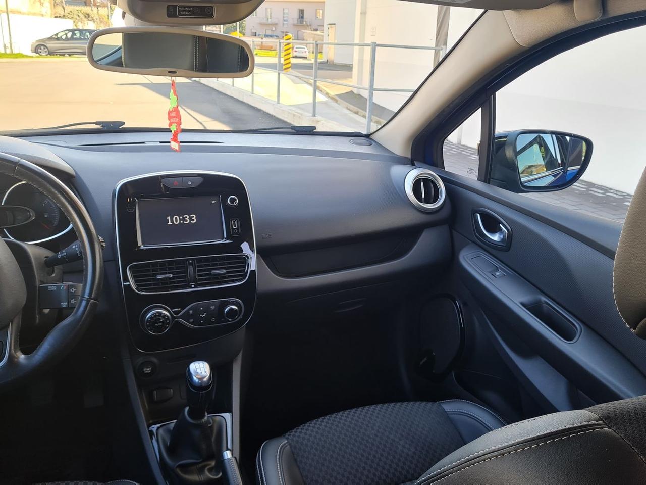 Renault Clio 0.9 ENERGY TCe 90 Eco 2 Duel #9942